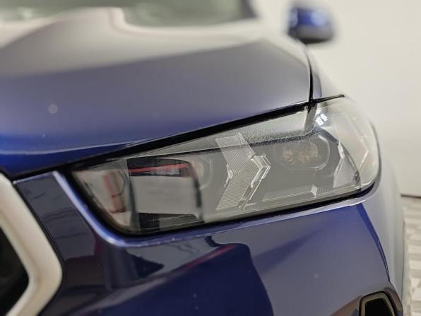 BMW X6 III (G06) Рестайлинг с пробегом 2023 года, цена 10 700 000 рублей, 43135 км, внедорожник, Автокод Объявления