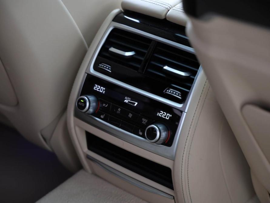 BMW 7 серии VI (G11/G12) Санкт-Петербург  - изображение 18