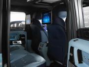 Mercedes-Benz G-Класс AMG II (W465) Рестайлинг Москва  - изображение 85