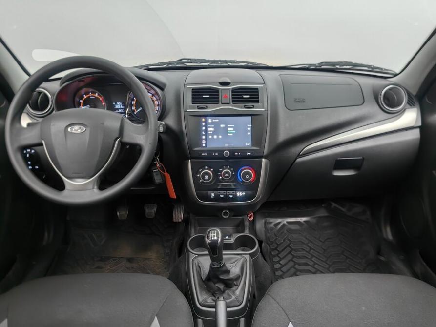 Lada (ВАЗ) Granta I Рестайлинг Подольск  - изображение 12