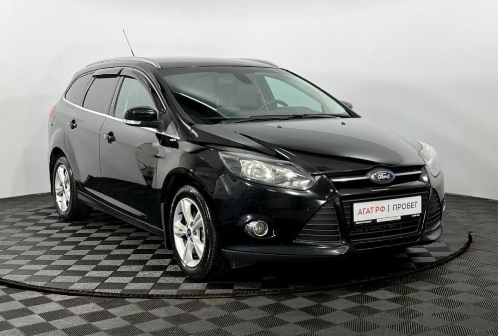 Ford Focus III Нижний Новгород  - изображение 4