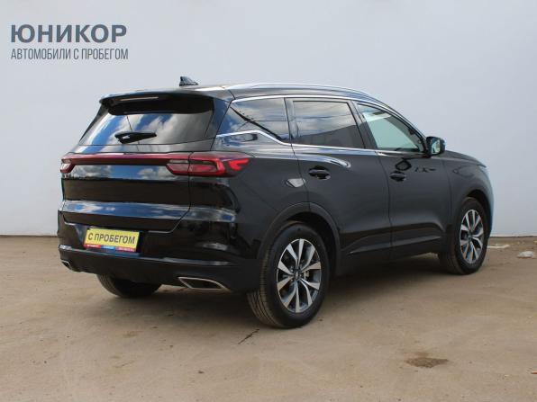 Xcite X-Cross 7 с пробегом 2024 года, цена 1 799 000 рублей, 20733 км, внедорожник, Автокод Объявления