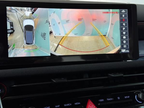 Hyundai Tucson IV Рестайлинг с пробегом 2026 года, цена 4 060 000 рублей, 15 км, внедорожник, Автокод Объявления