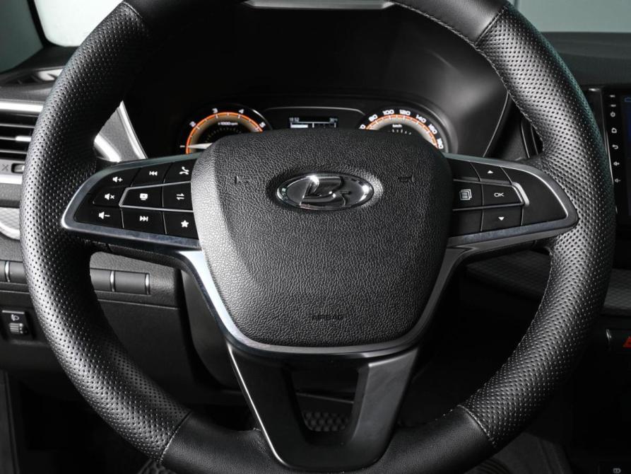 Lada (ВАЗ) Vesta I Рестайлинг (NG) Ростов-на-Дону  - изображение 12