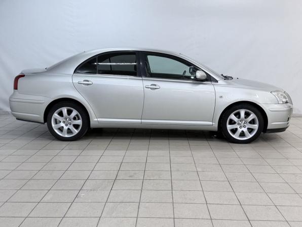 Toyota Avensis II с пробегом 2006 года, цена 878 000 рублей, 163600 км, седан, Автокод Объявления