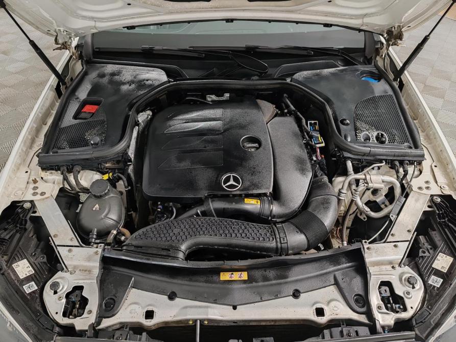Mercedes-Benz E-Класс V (W213 S213 C238) Рестайлинг Москва  - изображение 9