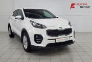 Kia Sportage IV Астрахань  - изображение 24