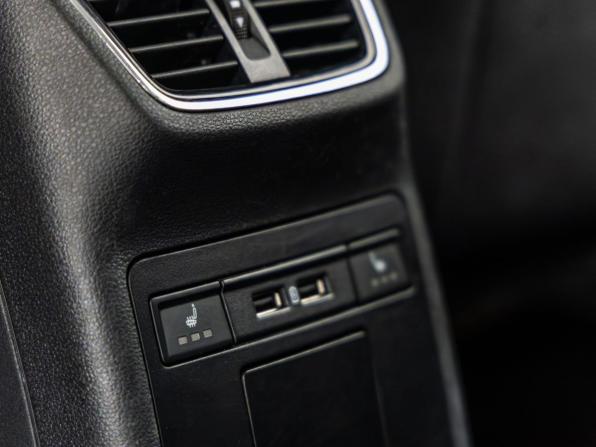 Skoda Octavia III (A7) Рестайлинг с пробегом 2019 года, цена 1 978 000 рублей, 82655 км, лифтбек, Автокод Объявления