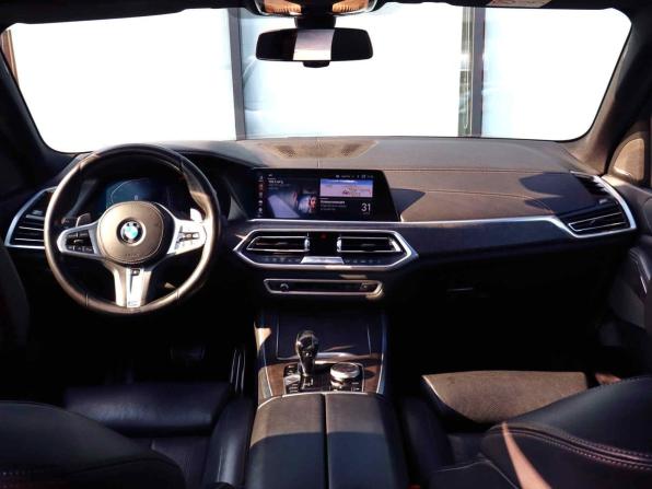 BMW X5 IV (G05/G18) с пробегом 2020 года, цена 6 849 000 рублей, 115000 км, внедорожник, Автокод Объявления