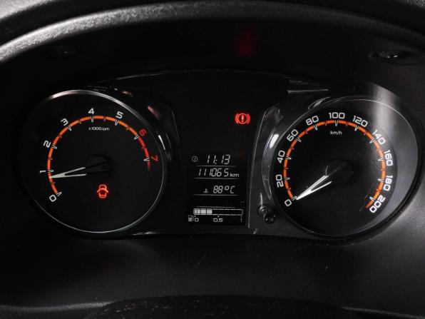 Lada (ВАЗ) Granta I Рестайлинг с пробегом 2019 года, цена 689 000 рублей, 111065 км, лифтбек, Автокод Объявления