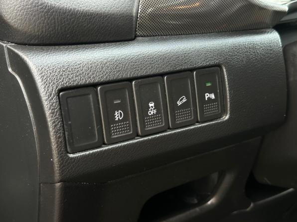 Suzuki Vitara II Рестайлинг с пробегом 2021 года, цена 2 249 000 рублей, 91386 км, внедорожник, Автокод Объявления