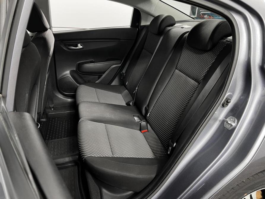 Kia Rio IV Казань  - изображение 9