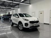 Kia Sportage IV Тверь  - изображение 29