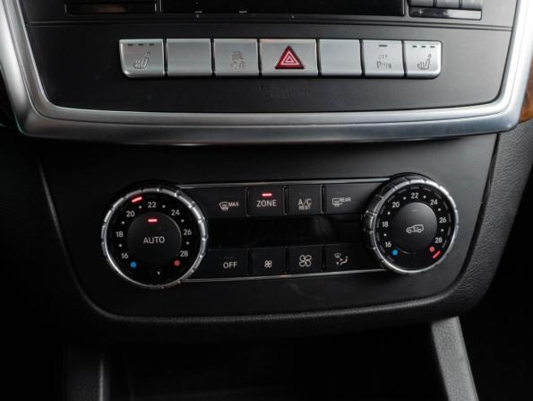 Mercedes-Benz M-Класс III (W166) с пробегом 2013 года, цена 2 449 000 рублей, 219208 км, внедорожник, Автокод Объявления