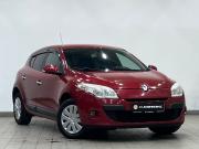 Renault Megane III Кемерово  - изображение 20
