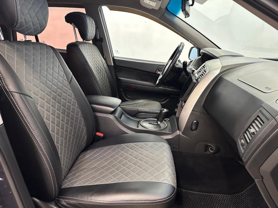 SsangYong Kyron I Рестайлинг Балашиха  - изображение 11