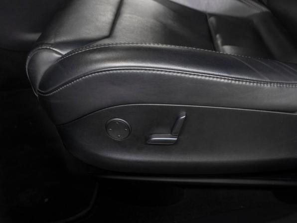 Tesla Model X I с пробегом 2018 года, цена 4 100 000 рублей, 96731 км, внедорожник, Автокод Объявления