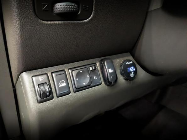 Nissan Pathfinder III Рестайлинг с пробегом 2012 года, цена 2 200 000 рублей, 96860 км, внедорожник, Автокод Объявления