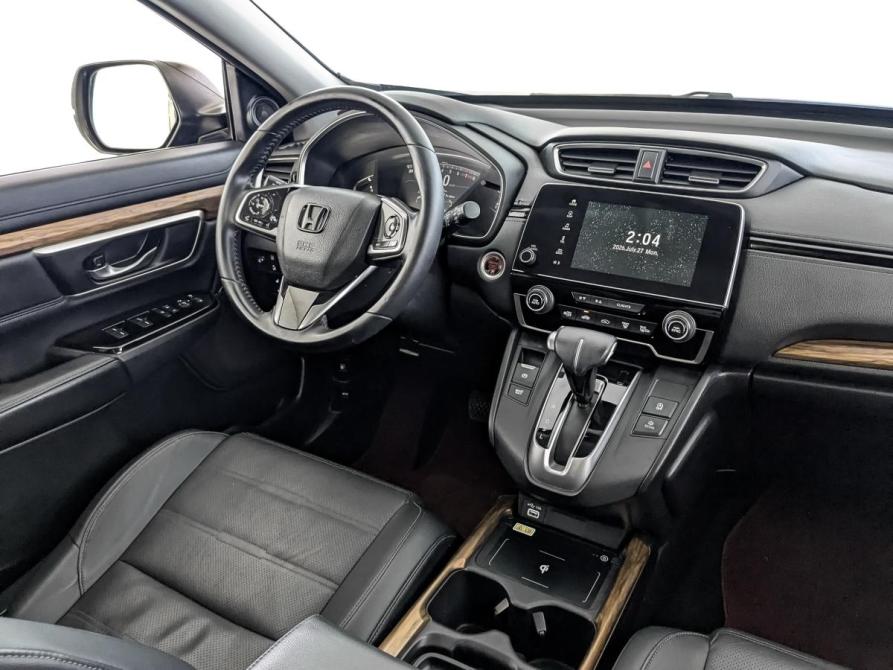 Honda CR-V VI Москва  - изображение 29