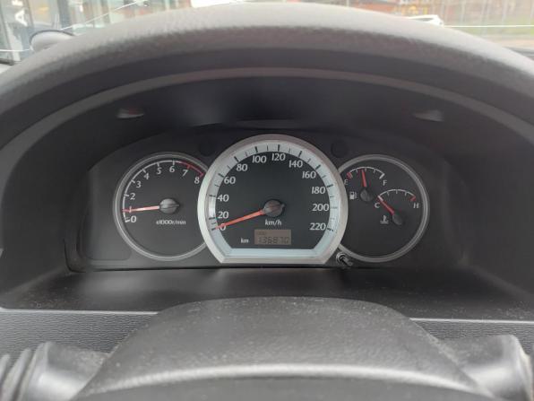 Daewoo Gentra II с пробегом 2014 года, цена 519 000 рублей, 136869 км, седан, Автокод Объявления