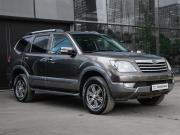Kia Mohave I Москва  - изображение 25