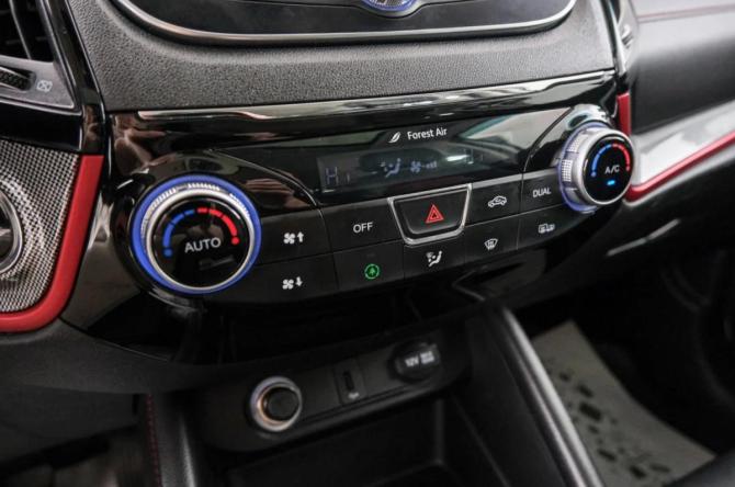 Changan CS55 с пробегом 2021 года, цена 1 449 000 рублей, 79000 км, внедорожник, Автокод Объявления