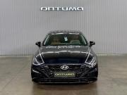 Hyundai Sonata VIII (DN8) Краснодар  - изображение 22