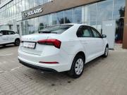 Skoda Rapid II Набережные Челны  - изображение 36
