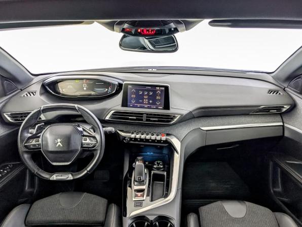 Peugeot 5008 II с пробегом 2020 года, цена 2 250 000 рублей, 64734 км, внедорожник, Автокод Объявления