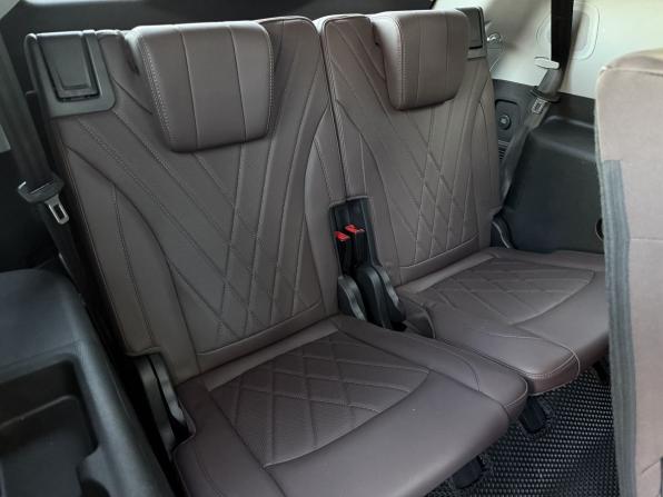 Chery Tiggo 8 Pro Max I Рестайлинг с пробегом 2024 года, цена 2 908 000 рублей, 16100 км, внедорожник, Автокод Объявления