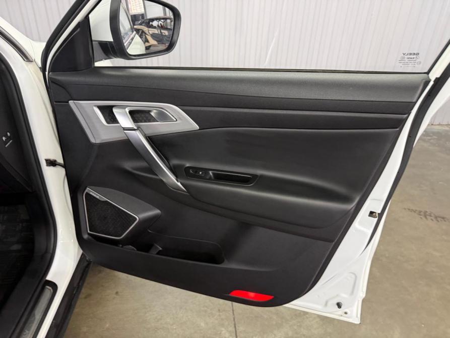 Geely Atlas I Краснодар  - изображение 19