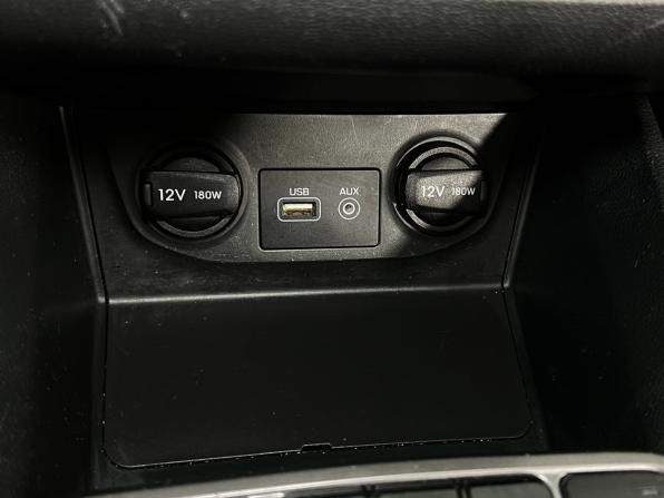 Hyundai Creta I с пробегом 2018 года, цена 1 890 000 рублей, 77830 км, внедорожник, Автокод Объявления