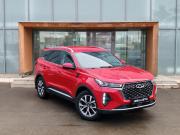 Chery Tiggo 7 Pro Max I Оренбург  - изображение 21