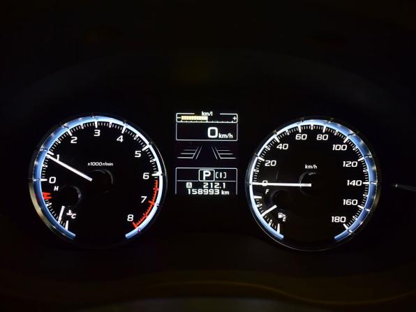 Subaru Levorg I с пробегом 2014 года, цена 1 249 999 рублей, 158991 км, универсал, Автокод Объявления