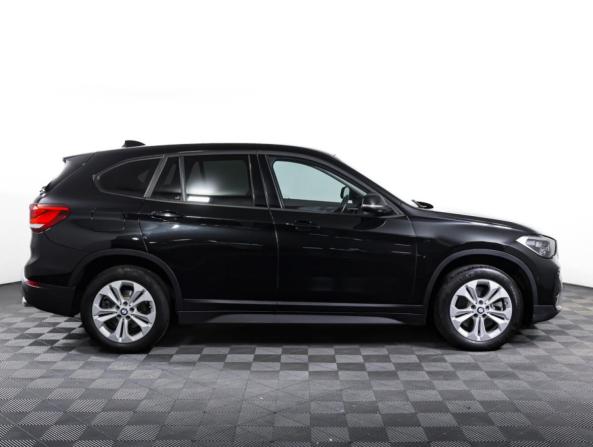 BMW X1 II (F48) Рестайлинг с пробегом 2020 года, цена 3 300 000 рублей, 11892 км, внедорожник, Автокод Объявления