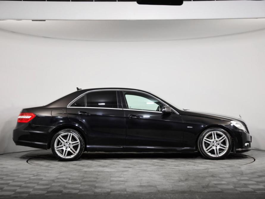 Mercedes-Benz E-Класс IV (W212 S212 C207) Санкт-Петербург  - изображение 4