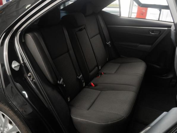 Toyota Corolla XI (E160 E170 E180) с пробегом 2013 года, цена 1 349 000 рублей, 167992 км, седан, Автокод Объявления