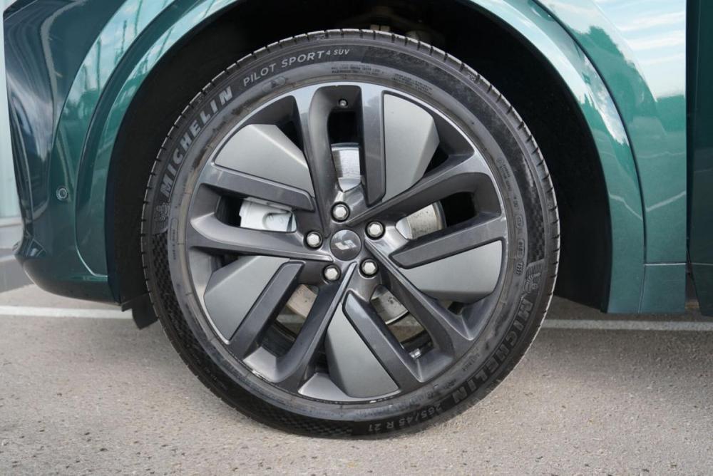 Li Auto (Lixiang) L7 I Крым  - изображение 25