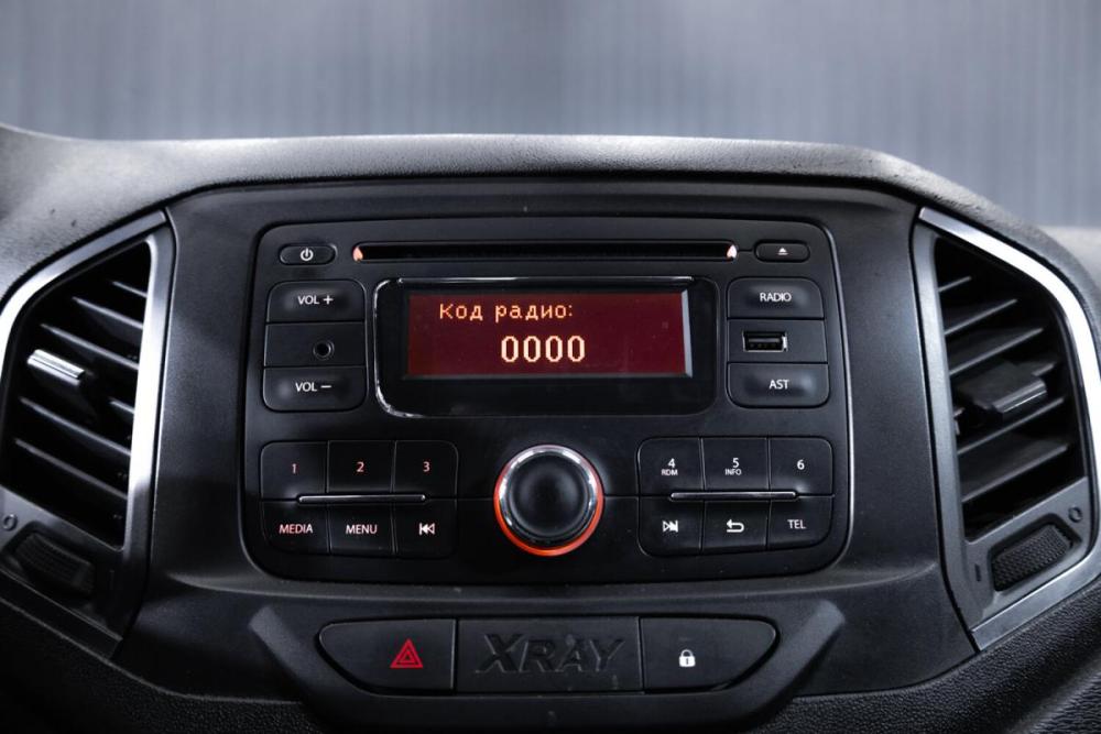 Lada (ВАЗ) XRAY I Тюмень  - изображение 20
