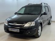 Lada (ВАЗ) Largus I Москва  - изображение 13