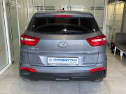 Hyundai Creta I Москва  - изображение 19