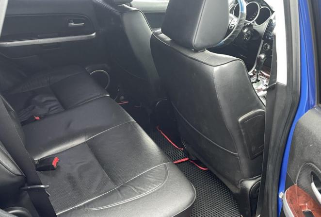 Suzuki Grand Vitara II Рестайлинг с пробегом 2008 года, цена 590 000 рублей, 211386 км, внедорожник, Автокод Объявления