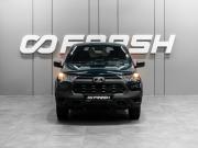 Lada (ВАЗ) Niva Travel I Тюмень  - изображение 24