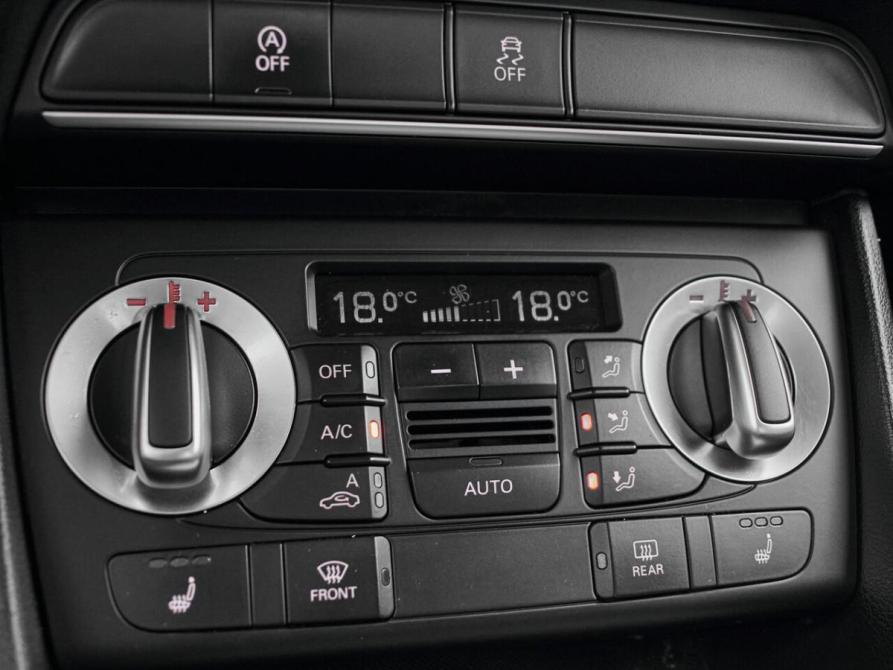 Audi Q3 I (8U) Екатеринбург  - изображение 18