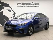 Kia Forte III Ростов-на-Дону  - изображение 22