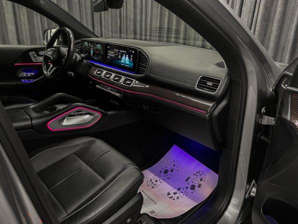 Mercedes-Benz GLE Coupe II (C167) с пробегом 2021 года, цена 8 440 000 рублей, 70000 км, внедорожник, Автокод Объявления