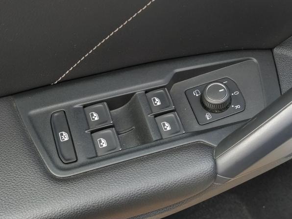 Volkswagen Tiguan II Рестайлинг с пробегом 2021 года, цена 3 600 000 рублей, 169196 км, внедорожник, Автокод Объявления