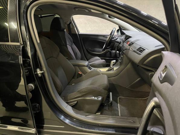 Citroen C5 II с пробегом 2008 года, цена 479 000 рублей, 162050 км, универсал, Автокод Объявления