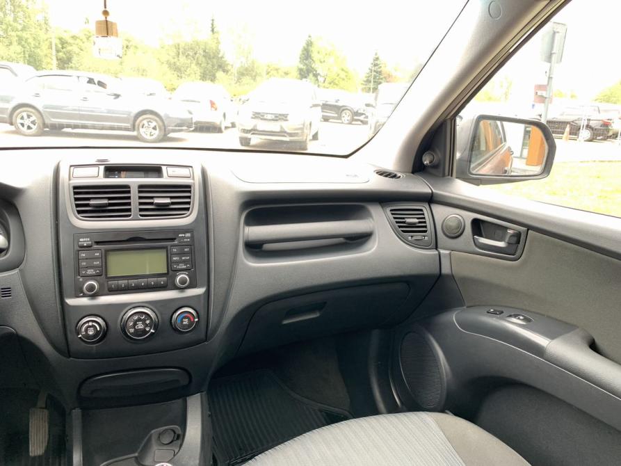 Kia Sportage II Рестайлинг Великие Луки  - изображение 15