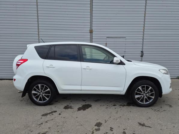 Toyota RAV4 III (XA30) Рестайлинг с пробегом 2012 года, цена 1 697 000 рублей, 93128 км, внедорожник, Автокод Объявления